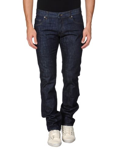 ZOOM PRADA - Denim pants