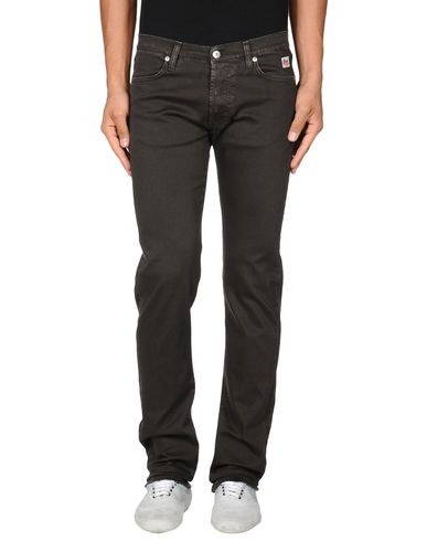 ZOOM ROŸ ROGER'S - Denim pants