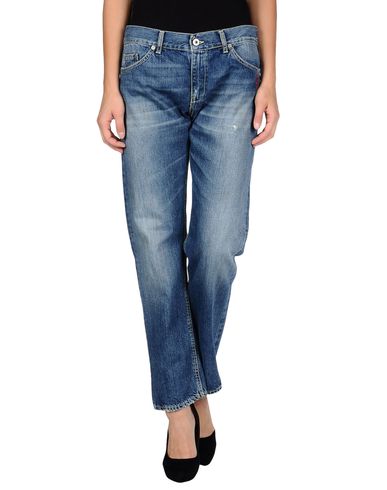 ZOOM DONDUP - Denim pants