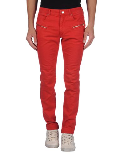 ZOOM CLASS ROBERTO CAVALLI - Denim pants