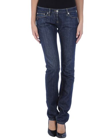 ZOOM D.A. DANIELE ALESSANDRINI - Denim trousers