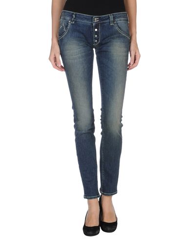 ZOOM JFOUR - Denim pants