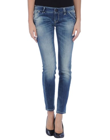 ZOOM JFOUR - Denim pants
