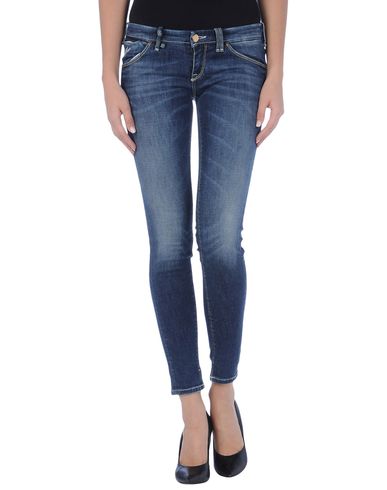 ZOOM JFOUR - Denim pants