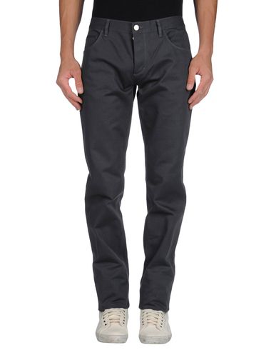ZOOM JIL SANDER - Denim pants