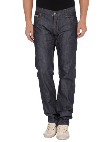 ZOOM CARE LABEL - Denim pants