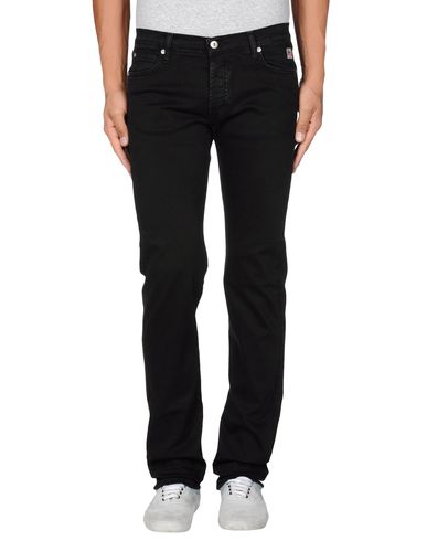 ZOOM ROŸ ROGER'S - Denim pants