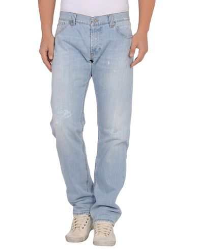 ZOOM DONDUP - Denim pants