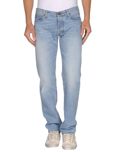 ZOOM ROŸ ROGER'S - Denim pants