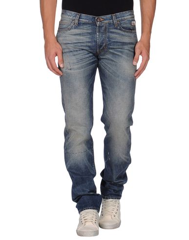 ZOOM ROŸ ROGER'S - Denim pants