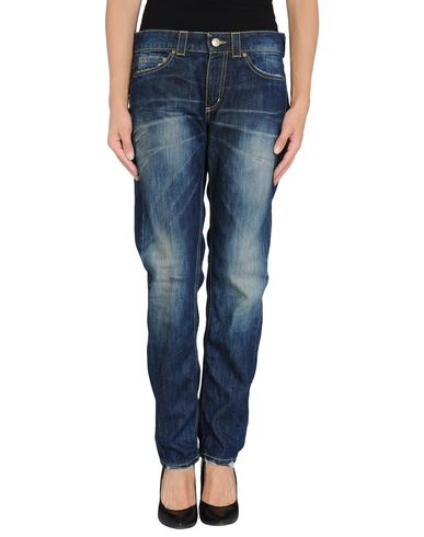 ZOOM DONDUP - Denim pants