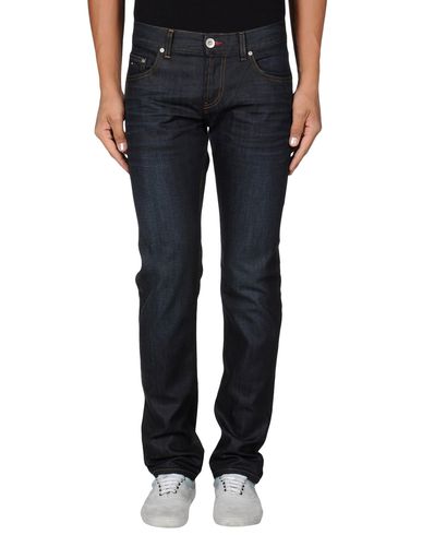 ZOOM TOMMY HILFIGER - Denim pants