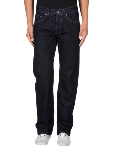 ZOOM TOMMY HILFIGER - Denim pants
