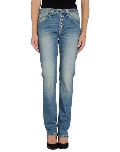 ZOOM DONDUP - Denim pants
