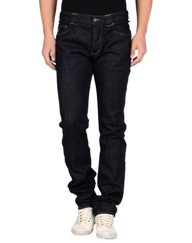 ZOOM GALLIANO - Denim pants