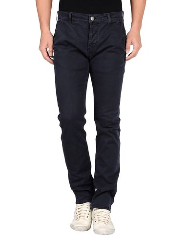 ZOOM DONDUP - Denim pants