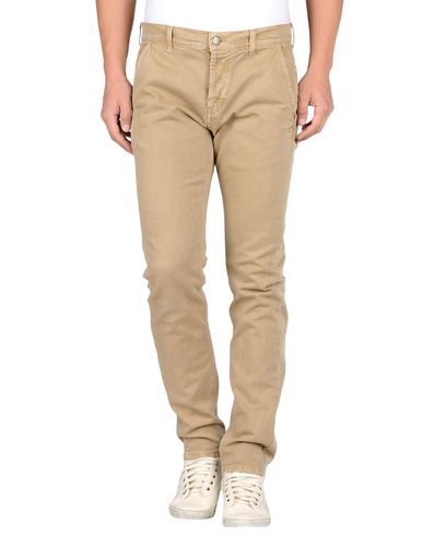 ZOOM DONDUP - Denim pants