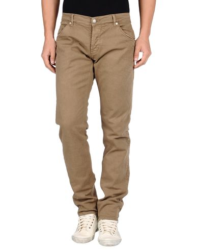 ZOOM DONDUP - Denim pants