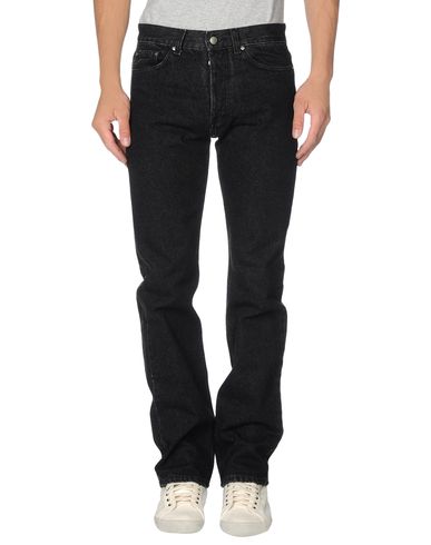 ZOOM VALENTINO JEANS - Denim pants