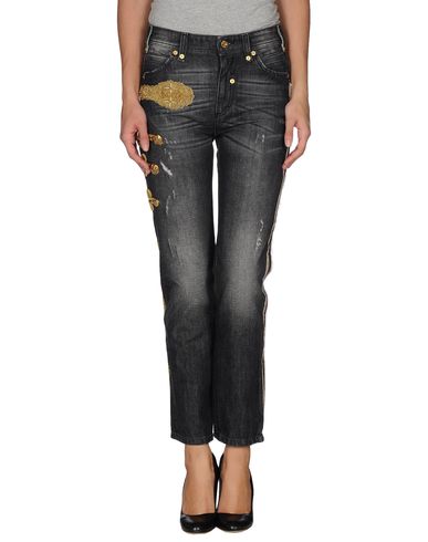 ZOOM D&G - Denim pants