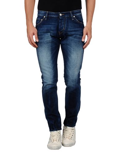 ZOOM TAKESHY KUROSAWA - Denim pants