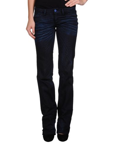 ZOOM C'N'C' COSTUME NATIONAL - Denim pants
