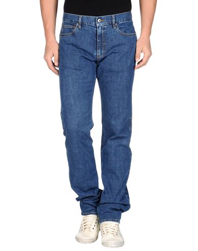 ZOOM LOVE MOSCHINO - Denim pants