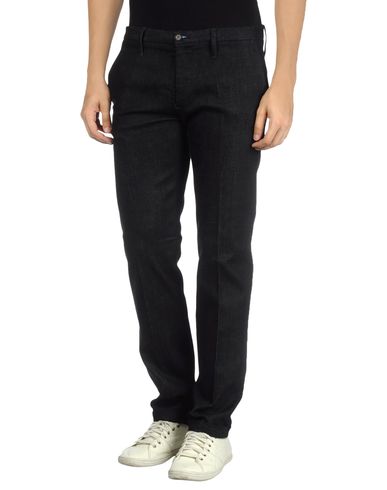 ZOOM LOVE MOSCHINO - Denim pants