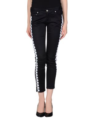 LOVE MOSCHINO - Casual trouser