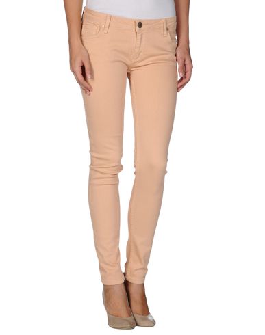 ZOOM VICTORIA BECKHAM - Denim pants