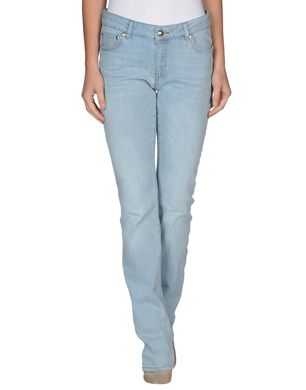 LOVE MOSCHINO - Denim pants
