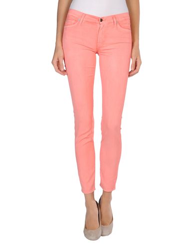 ZOOM 7 FOR ALL MANKIND - Denim pants