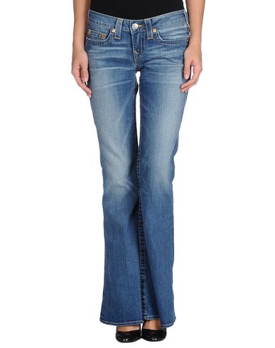 ZOOM TRUE RELIGION - Denim pants