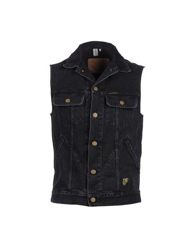 ZOOM GOLDEN GOOSE - Denim outerwear