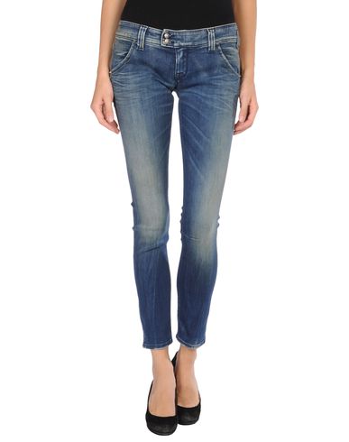 ZOOM CYCLE - Pantalon en jean