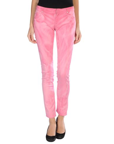 ZOOM PIERRE BALMAIN - Denim pants