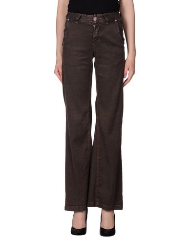 ZOOM MALIPARMI - Denim pants