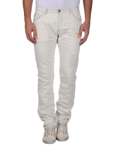 ZOOM C'N'C' COSTUME NATIONAL - Denim pants