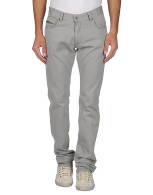 C'N'C' COSTUME NATIONAL - Denim trousers