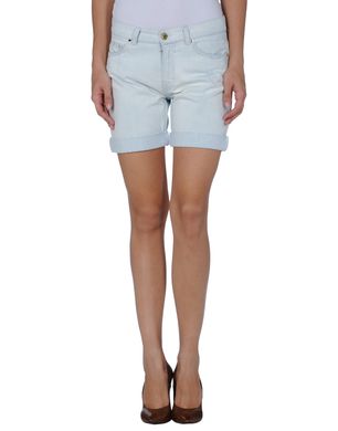 PIERRE BALMAIN - Denim pants