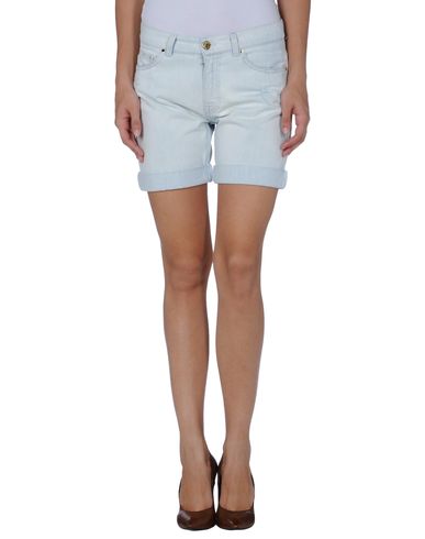 ZOOM PIERRE BALMAIN - Denim pants
