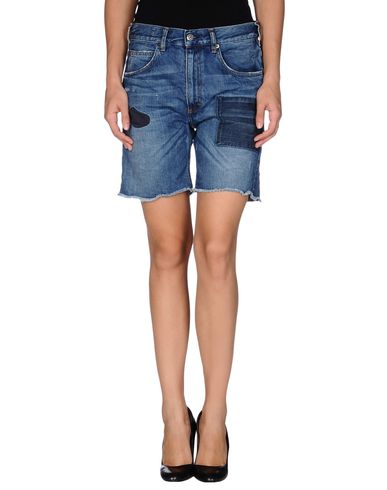 ZOOM M.GRIFONI DENIM - Denim pants