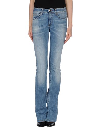 ZOOM M.GRIFONI DENIM - Denim pants