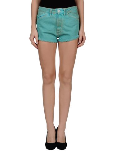 ZOOM CYCLE - Denim pants