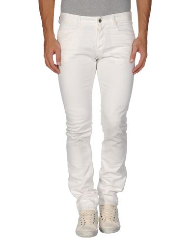 ZOOM C'N'C' COSTUME NATIONAL - Denim pants