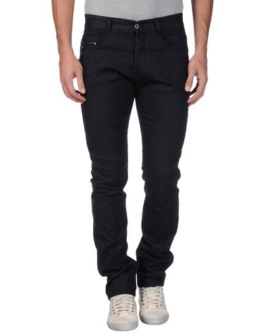 ZOOM C'N'C' COSTUME NATIONAL - Denim pants