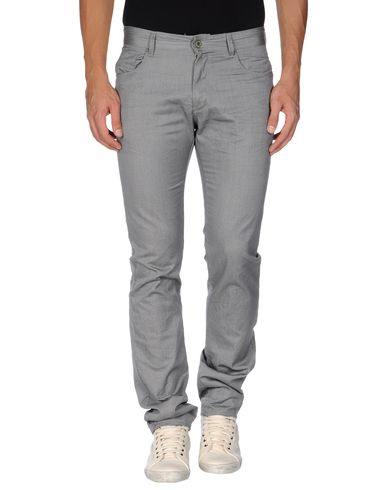 ZOOM C'N'C' COSTUME NATIONAL - Denim pants
