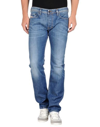 ZOOM DIESEL - Denim pants