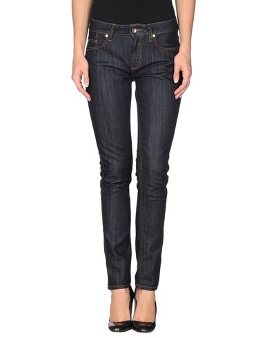 ZOOM AJAY - Denim pants