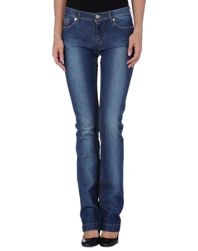 ZOOM D&G - Denim pants